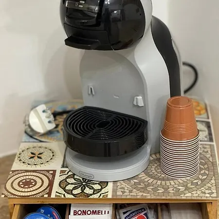 Apartmán Entroterra Mesagne