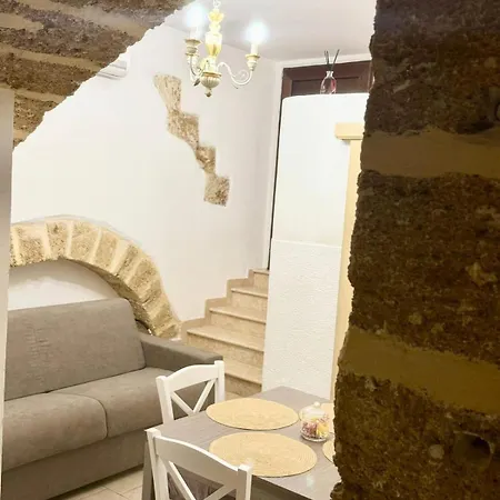 Entroterra Apartmán Mesagne