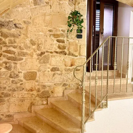 Entroterra Apartmán Mesagne
