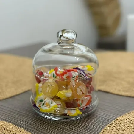 Entroterra Apartamento *