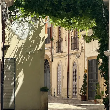 Apartamento Entroterra *