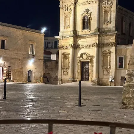 Entroterra Апартаменты Мезанье