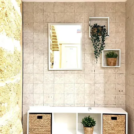 Apartamento Entroterra *