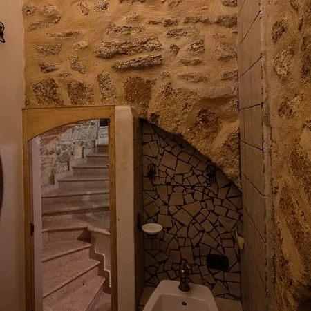Entroterra Appartement *