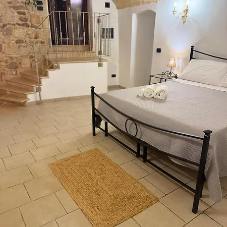 Entroterra Apartamento