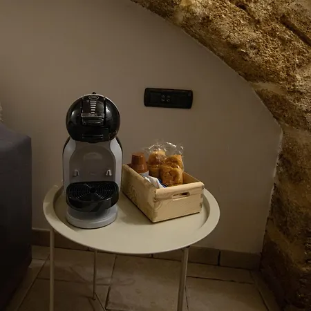 Apartamento Entroterra Mesagne