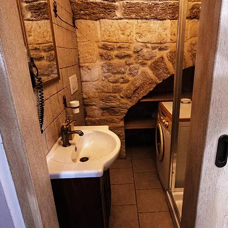 Entroterra Appartement