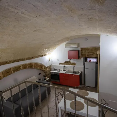 Entroterra * Мезанье