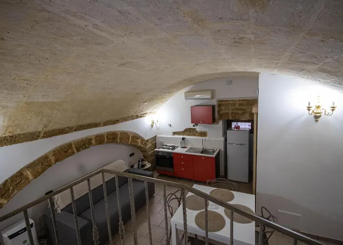 Entroterra * 梅萨涅